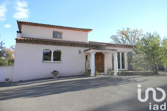 achat maison fayence 83440