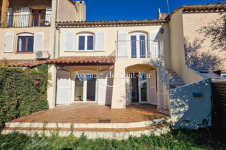 achat maison fayence 83440