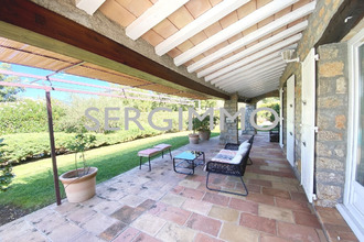 achat maison fayence 83440