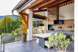 achat maison fayence 83440