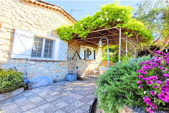 achat maison fayence 83440