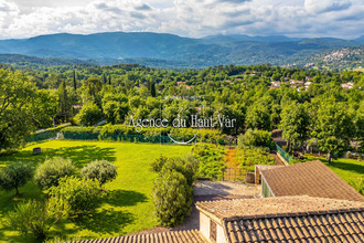 achat maison fayence 83440