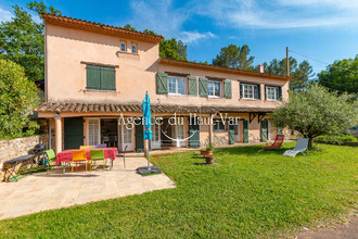 achat maison fayence 83440