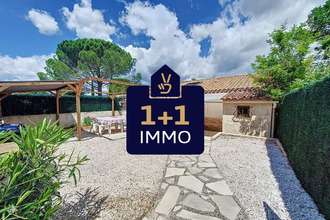 achat maison fayence 83440