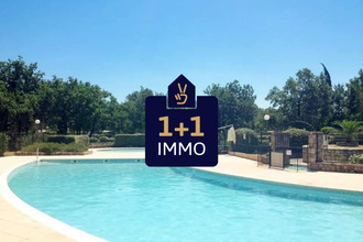 achat maison fayence 83440