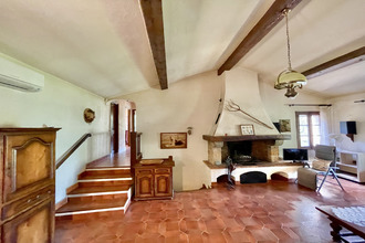 achat maison fayence 83440