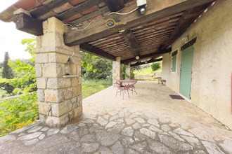 achat maison fayence 83440