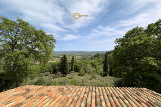 achat maison fayence 83440