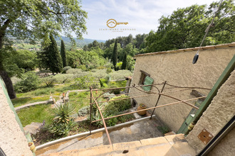 achat maison fayence 83440