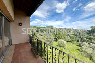 achat maison fayence 83440