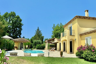 achat maison fayence 83440