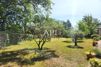 achat maison fayence 83440