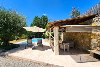 achat maison fayence 83440