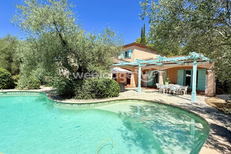 achat maison fayence 83440