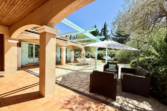 achat maison fayence 83440