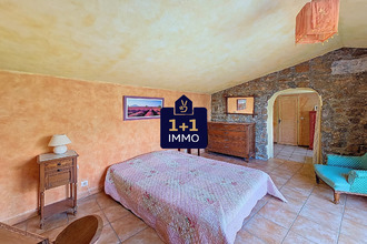 achat maison fayence 83440