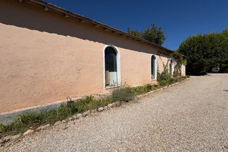achat maison fayence 83440