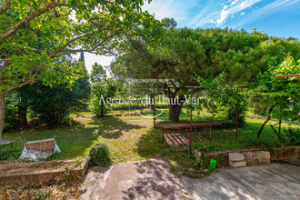 achat maison fayence 83440