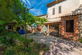 achat maison fayence 83440