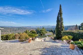 achat maison fayence 83440