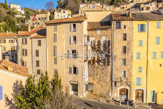 achat maison fayence 83440