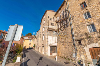 achat maison fayence 83440