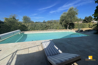 achat maison fayence 83440