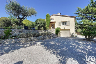 achat maison fayence 83440