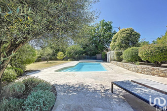 achat maison fayence 83440