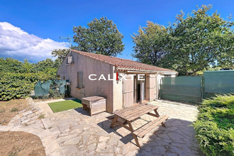 achat maison fayence 83440