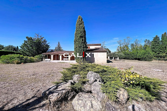 achat maison fayence 83440