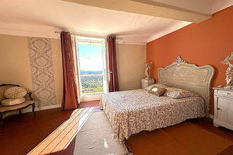 achat maison fayence 83440