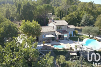 achat maison fayence 83440