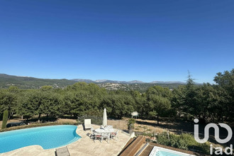 achat maison fayence 83440