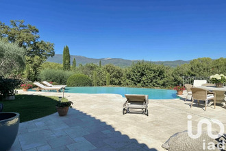 achat maison fayence 83440