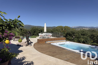 achat maison fayence 83440