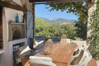 achat maison fayence 83440