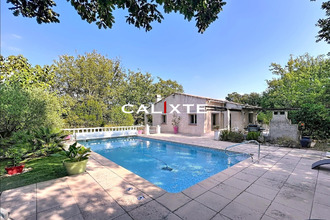 achat maison fayence 83440