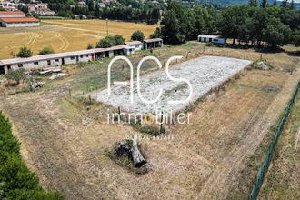 achat maison fayence 83440