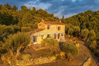 achat maison fayence 83440