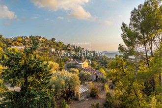 achat maison fayence 83440