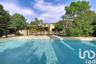 achat maison fayence 83440