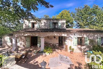 achat maison fayence 83440