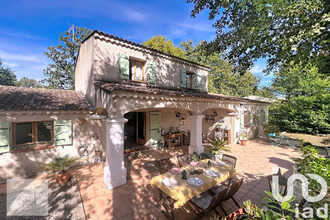 achat maison fayence 83440