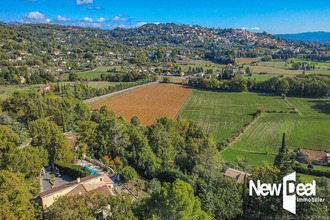 achat maison fayence 83440