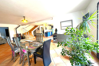 achat maison fayence 83440