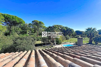 achat maison fayence 83440