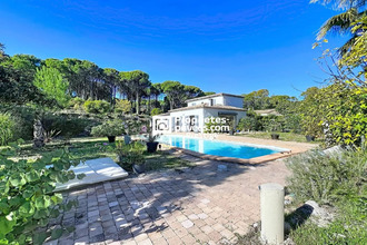 achat maison fayence 83440