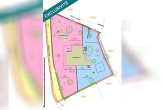 achat maison fayence 83440