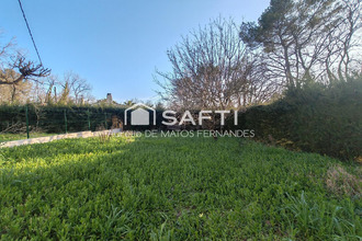 achat maison fayence 83440